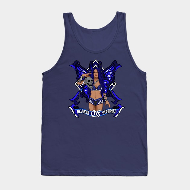 Standard Bearer Tank Top by Neon_Skylex